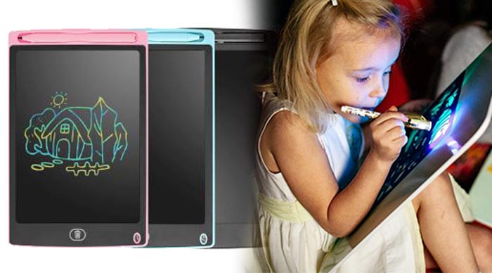 Miglior tablet magico per bambini 